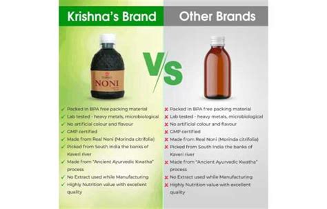 Krishna S Herbal Ayurveda Noni Juice Uses Price Dosage Side