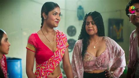 Sapna Tiffin Center 2023 Cineprime Hindi Porn Web Series Ep 2