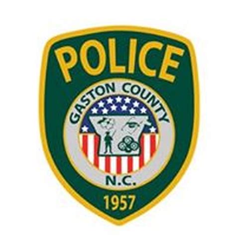 Gaston County Police Fire and EMS - VHF - Gastonia, NC