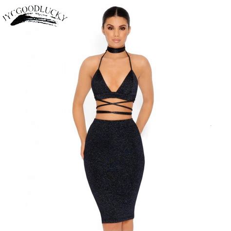 Sexy Night Club Mulheres Vestidos Vestidos 2017 Mulheres Vestidos De