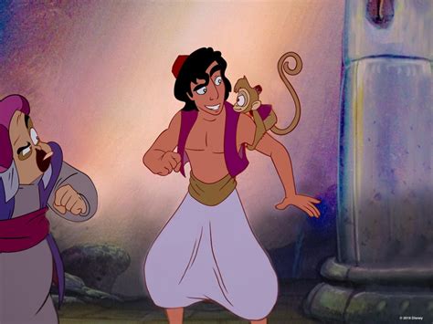 Aladdin The Return Of Jafar Apple Tv