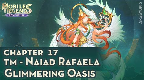 Mla Tm Glimmering Oasis Naiad Rafaela Tinted Mirage Chapter