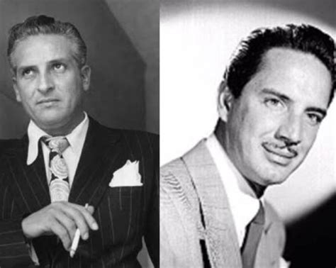 Cine de Oro TOP Famosos que eran gay y no lo sabías Crónicas Retro