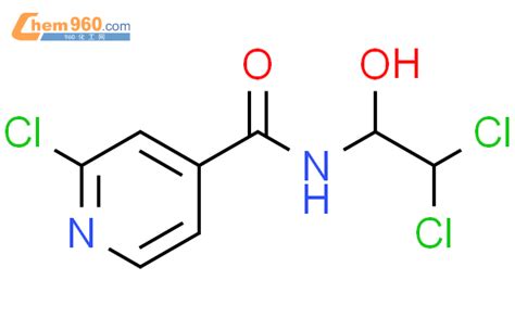 Pyridinecarboxamide Chloro N Dichloro