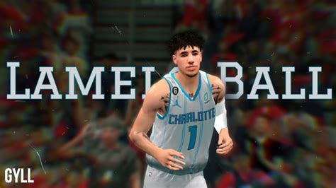 Lamelo Ball Highlights 2k Youtube