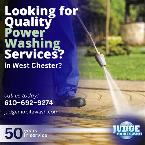 Cost To Power Wash House A Comprehensive Guide To Pricing Judge