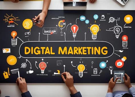 Why Outsource Digital Marketing Services 9 Reasons