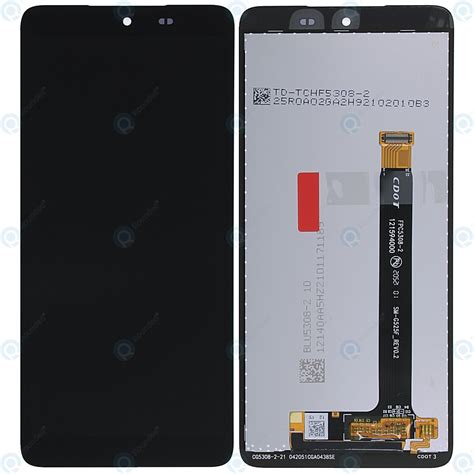 Samsung Galaxy Xcover Sm G F Display Module Lcd Digitizer Gh