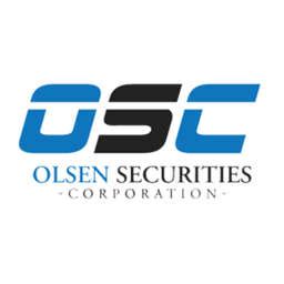 olsen securities crunchbase company profile funding