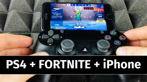 Can You Use A Ps Controller On Fortnite Mobile Store Danzhao Cc