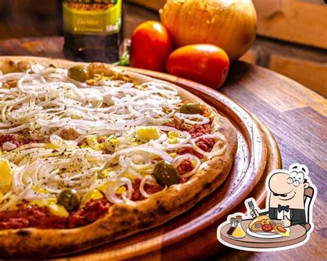 Menu Em Sky Pizza A Melhor Pizza Da Vila Da Vila Mariana Calzones