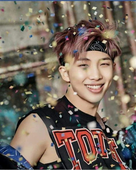 Kim Nam Joon Wiki Bts Latinoamérica Amino