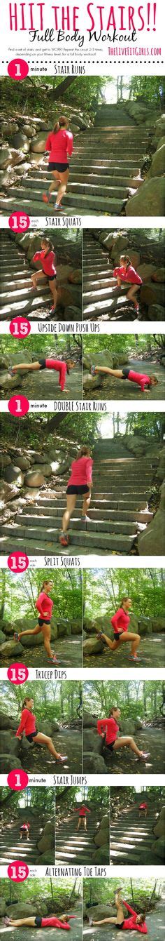 89 Best stair climbing ideas | stairs workout, stair climbing, workout