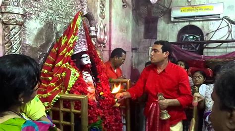 Tarapith Aarti...Exclusive!!! - YouTube