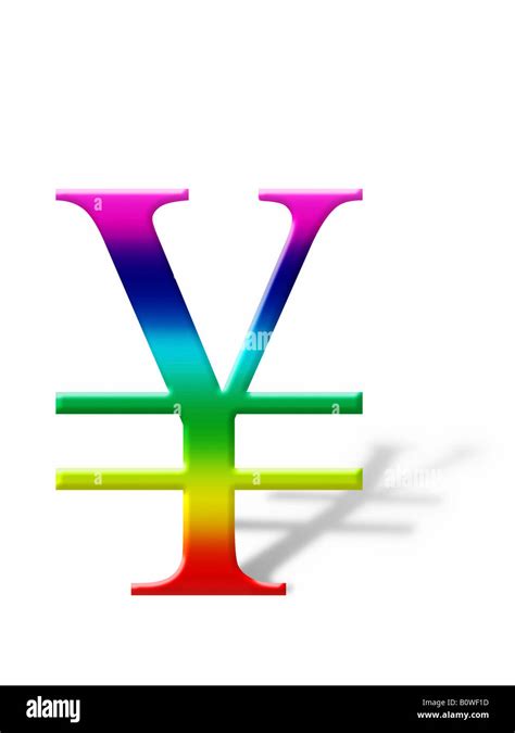 Japanese Yen Symbol High Resolution Stock Photography and Images - Alamy