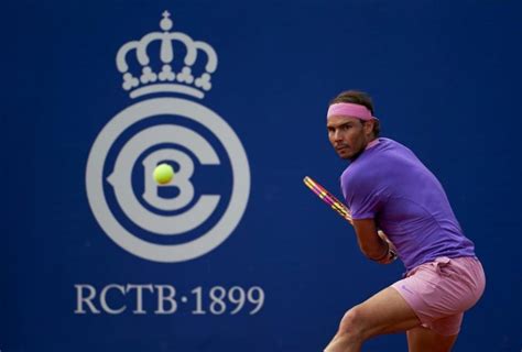 Rafael Nadal S A Calificat Cu Emo Ii N Turul Al Treilea Al Turneului