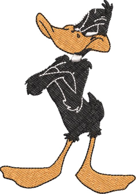 Looney Tunes Daffy Duck Inspire Uplift