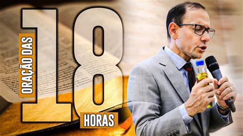 Ora O Das H O Seu Milagre Vai Virar Not Cia Pastor Alexandre