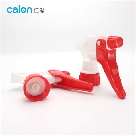 PP Plastic Hand Trigger Spray 24 410 Gardening Watering Flower