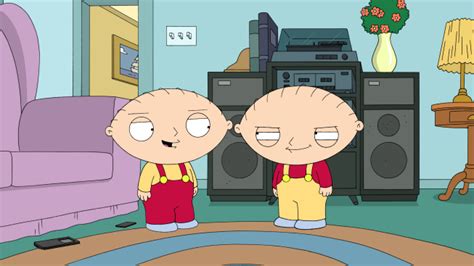 Evil Stewie - Family Guy Wiki