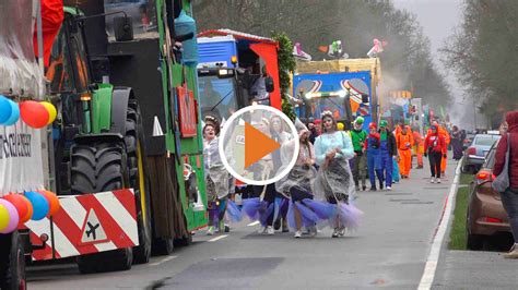 Helau In Bawinkel Ems TV