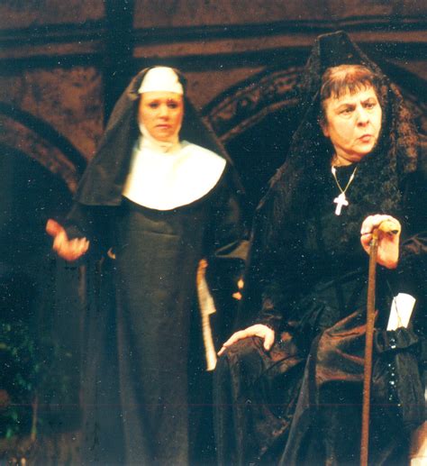 New Jersey Association Of Verismo Opera To Present Suor Angelica