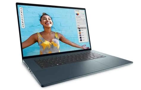 Dell Inspiron 14 Plus E Inspiron 16 Plus Lanzados Con SoC Intel Core H