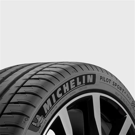 Dizap Pneus High Performance Tires Pneu Michelin 275 40 R20 106Y XL