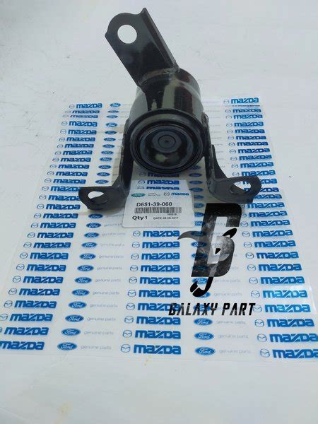 Jual Engine Mounting Kanan MAZDA2 FORD FiESTA Original Di Lapak Galaxy