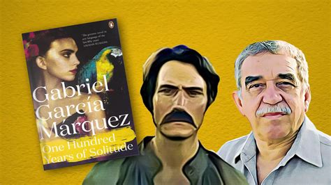 One Hundred Years Of Solitude Why Gabriel García Márquez Was Wary Of