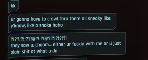 The joys of playing a solo build in a stealth expansion : r/cyberpunkgame