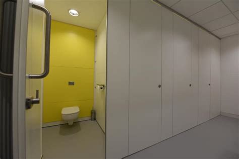 Design Considerations For ﻿malls And Shopping Centre Toilets