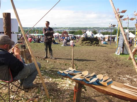 The Traditional Crafts Blog Crafts At Glastonbury