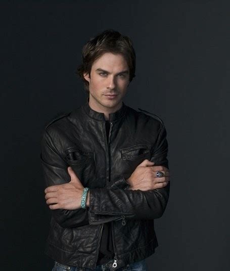 Cr Nicas Vamp Ricas Cr Nicas Vamp Ricas Foto Ian Somerhalder