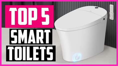 Top Best Smart Toilets Review Of According To Home Experts