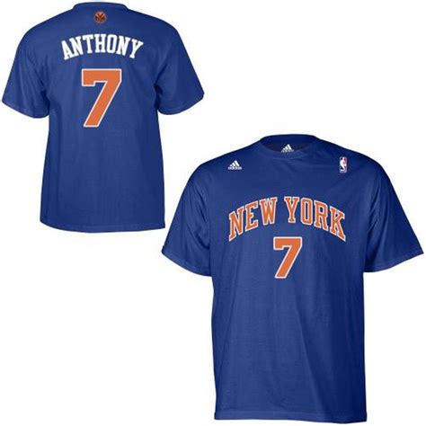 Carmelo Anthony Knicks Jersey Cheaper Than Retail Price Buy Clothing