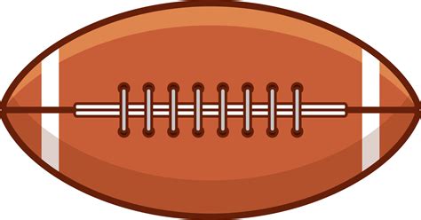 American Football Clipart Png