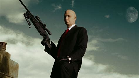 Hitman Movie Wallpapers - Top Free Hitman Movie Backgrounds ...