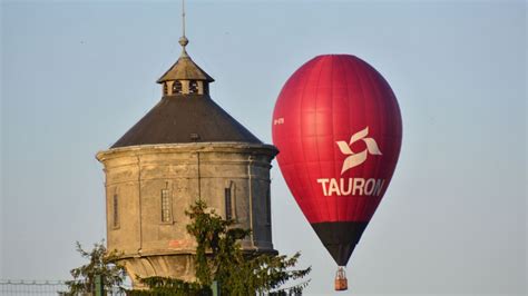 Fiesta Balonowa W Paczkowie Przesuni Ta Na Wrzesie Radio Opole