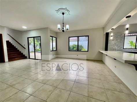 Casas En Venta En El Barrial San Pedro Sula Quierocasa Hn