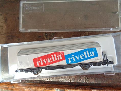 Roco N G Terwagen Rivella Kaufen Auf Ricardo