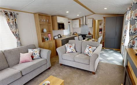 Caravans For Sale In Yorkshire Larkham Leisure