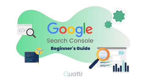 Google Search Console For SEO A Getting Started GSC Guide 2023 Quattr