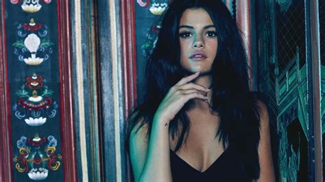 Selena Gomez Come And Get It Intro Slowed Youtube