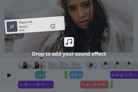 Sound Effects Add SFX Sound Effects To Videos Canva