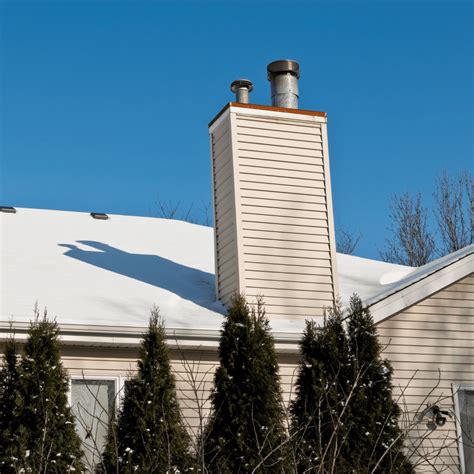 Roofing Contractors Winnipeg The Do S And Don Ts Of Winter Roofing