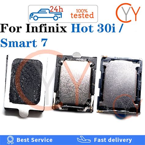 Loa Cho Infinix Hot i X Loa Thu Tai Nghe Buzzer Thu Shopee Việt Nam
