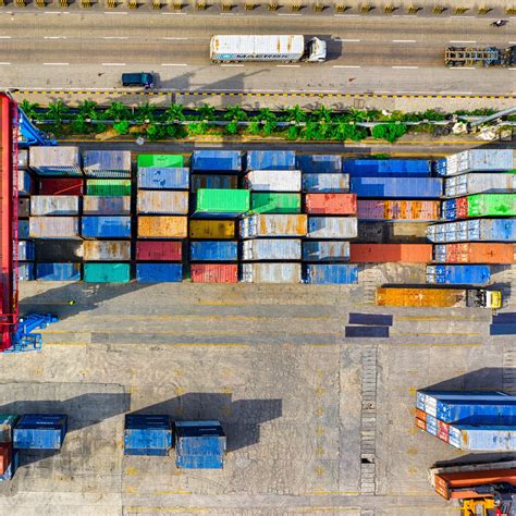 ¿Qué esperar del sector industrial y logístico en 2023?: CBRE - Centro