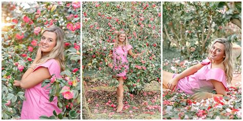 Tyler Alabama Senior Session Ashleybrookephoto