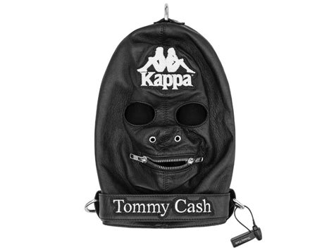 Ya está disponible la colección de Tommy Cash x Kappa HIGHXTAR